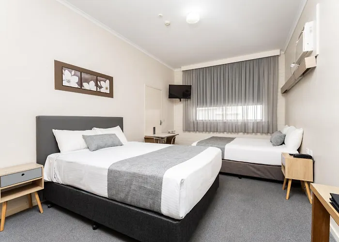 Hotel Renmark