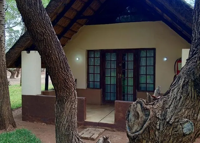 The Royal Sichango Village