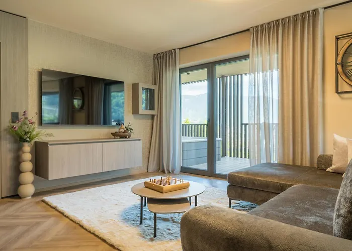Hotel Residence Mavie