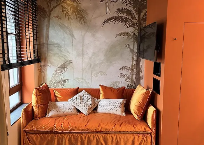 Boutique Hotel K7