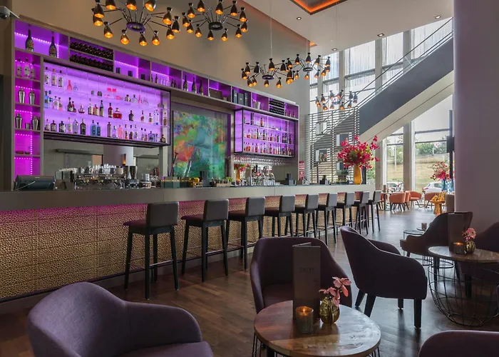 Leonardo Royal Hotel Amsterdam