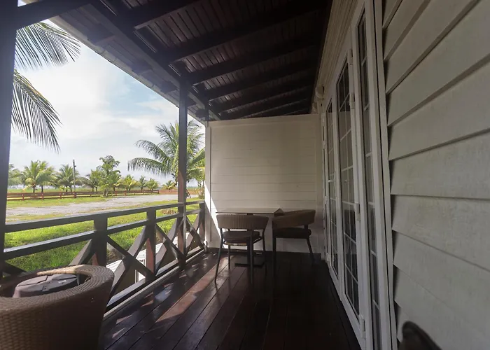 Boutique Hotel Peperpot