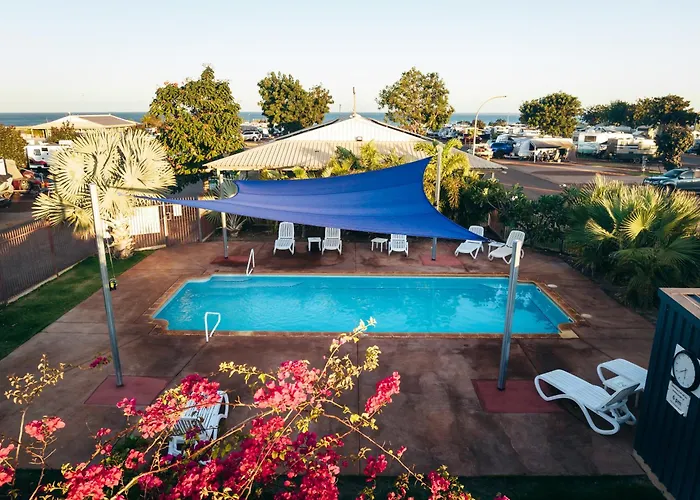 The Cove Holiday Village