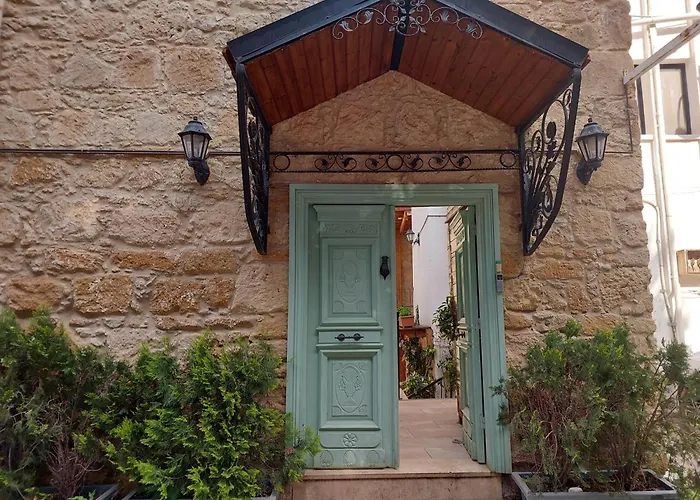 Hotel Valide Hanim Konak
