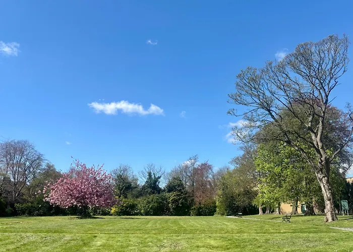 Endsleigh Park Hotel