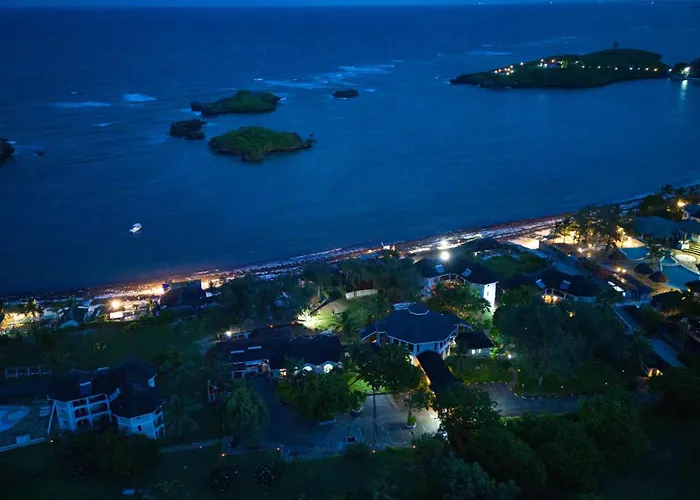 Watamu Adventist Beach Resort