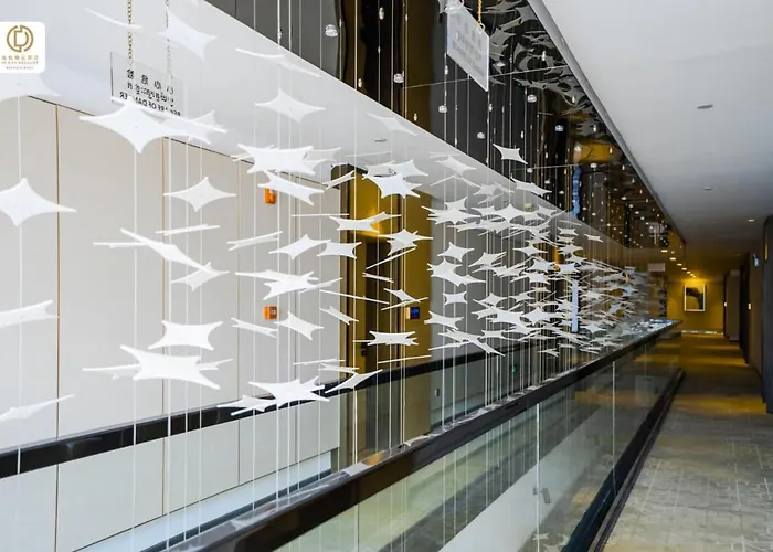 Ocean Delight Boutique Hotel 海悦精品酒店