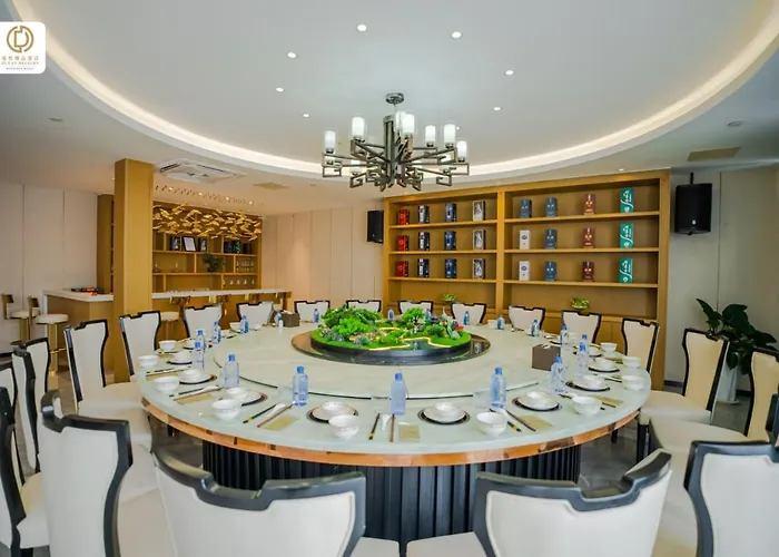 Ocean Delight Boutique Hotel 海悦精品酒店