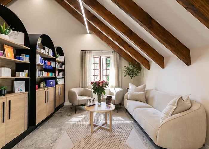 Zevenster Boutique Hotel By The Giglio