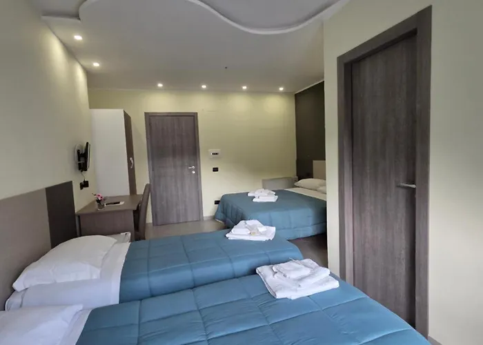 Hotel Rodian