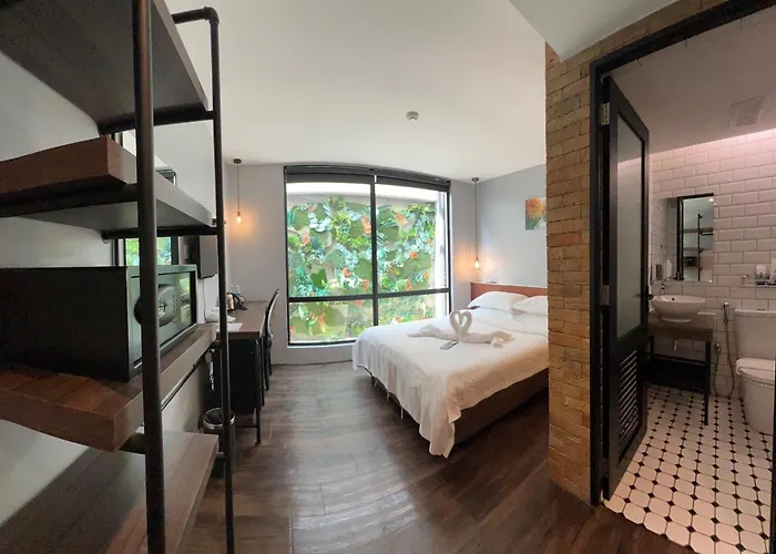 Jonkered Heritage Hotel