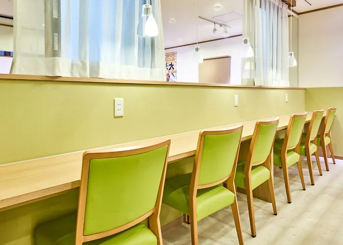 Hotel Dorf Shizuoka