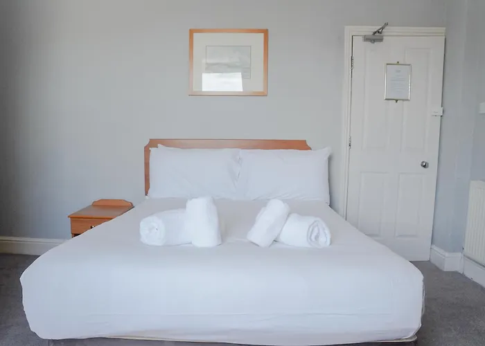 The Seafront Hotel By Compass Hospitality Llandudno