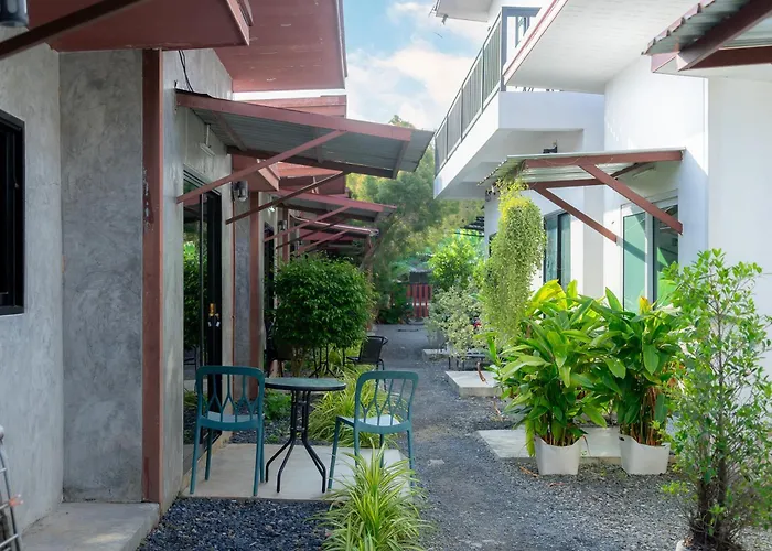 Malinee Resort
