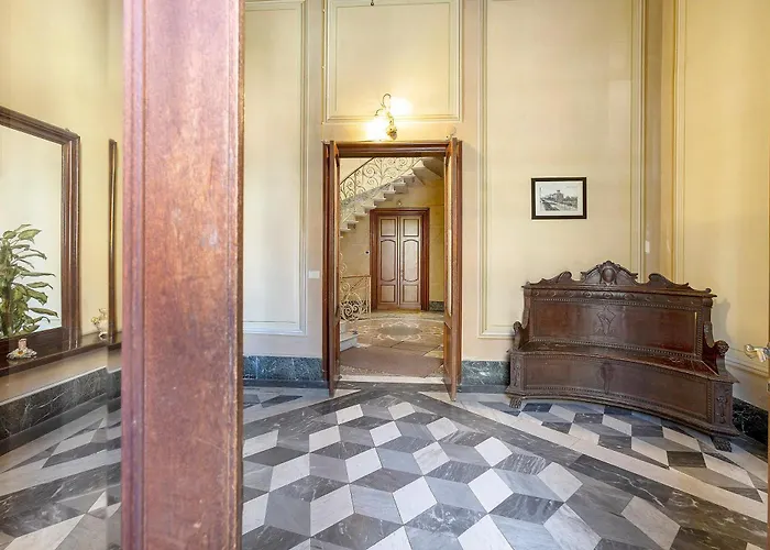 L'Americano Luxury Rooms