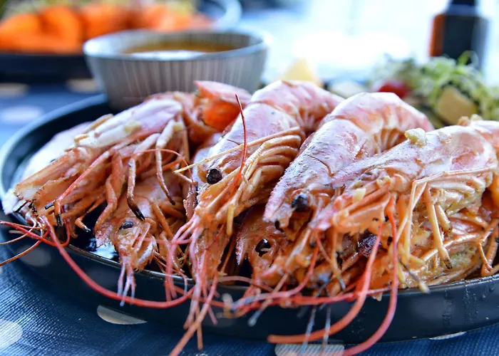 The Shark Bay Boutique Hotel & Spa