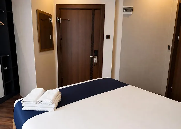 Concept Royal Edirne