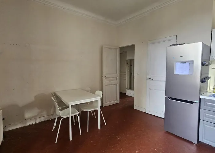 La maison de Dannie