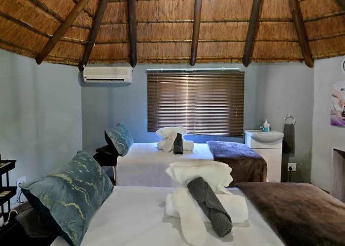 Bon Hotel Rustenburg