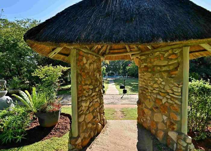 BON Hotel Rustenburg