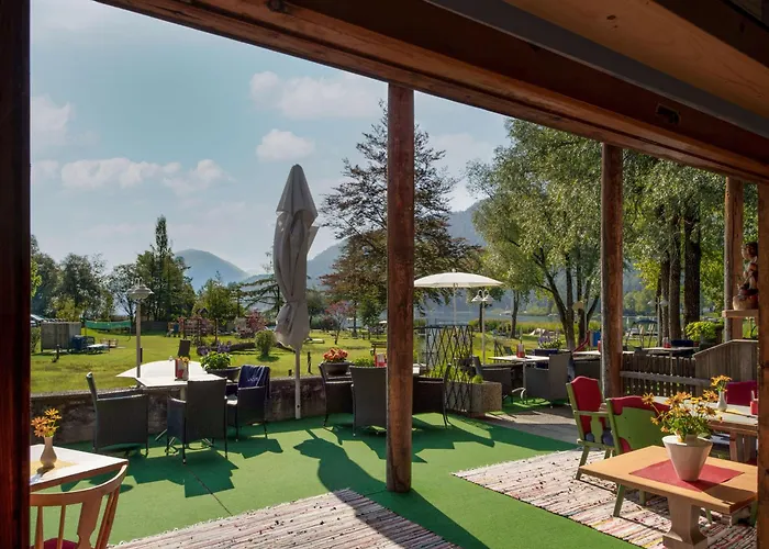 Lacus Hotel Am See