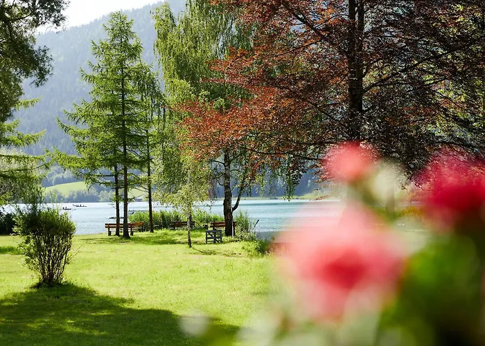 Lacus Hotel Am See