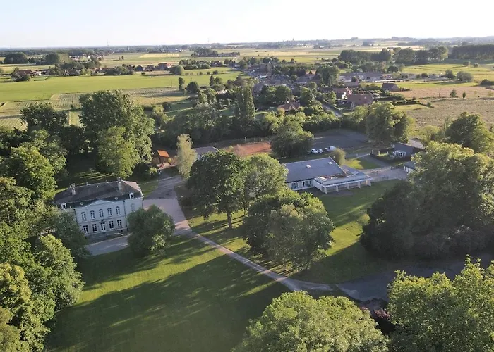 Clos du Béron- Appartement meublé de tourisme