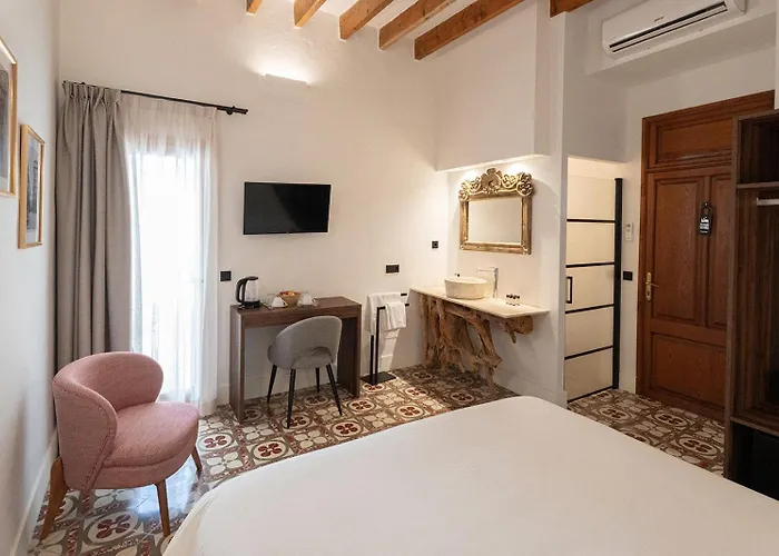 Sa Pobla Rooms Adults Only