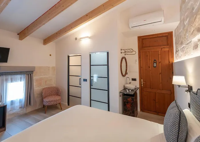 Sa Pobla Rooms Adults Only