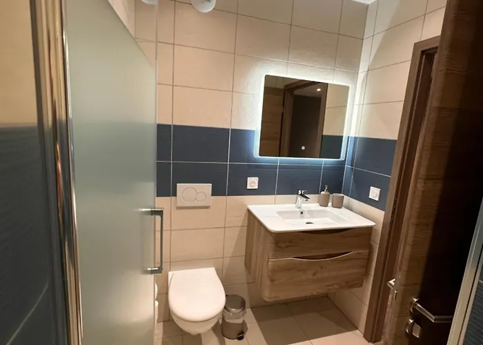 Musieges Appart'Hotel