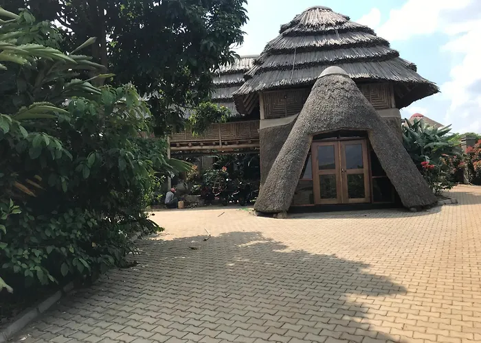 Highway 24 Lounge Masaka