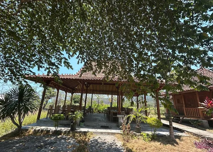 Parlezo Cottage Dintor