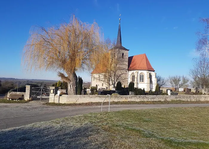 Gasthof Rotes Ross