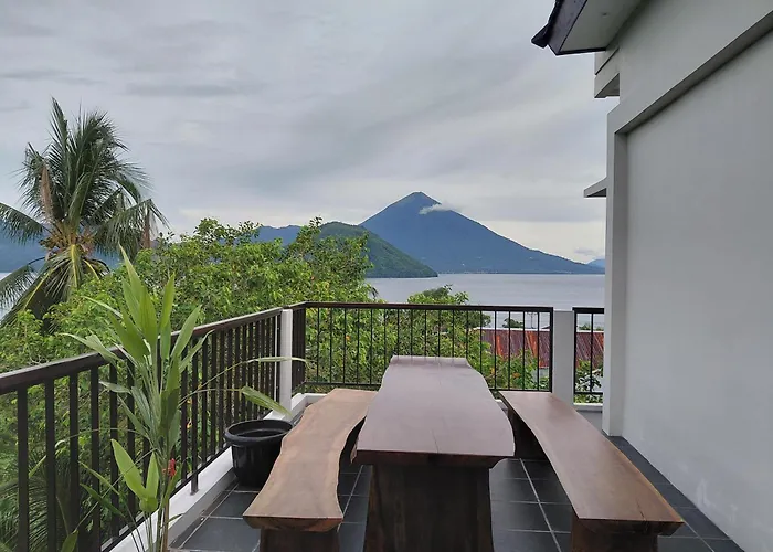 Villa Gajah 12 Lake View