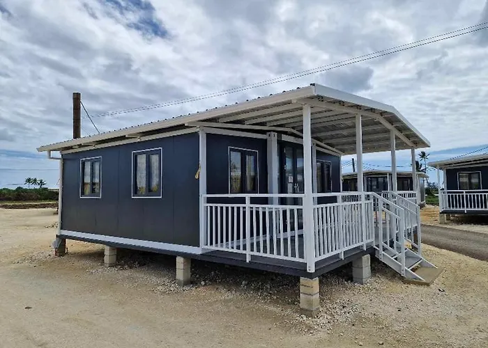 Niu Lodge