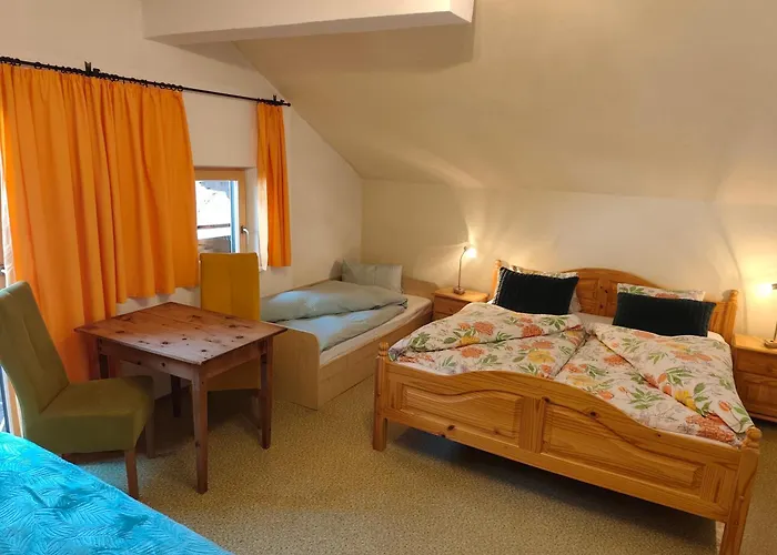 Berghotel Hinterduxerhof