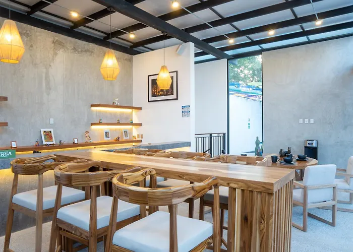 Ishak Glamping