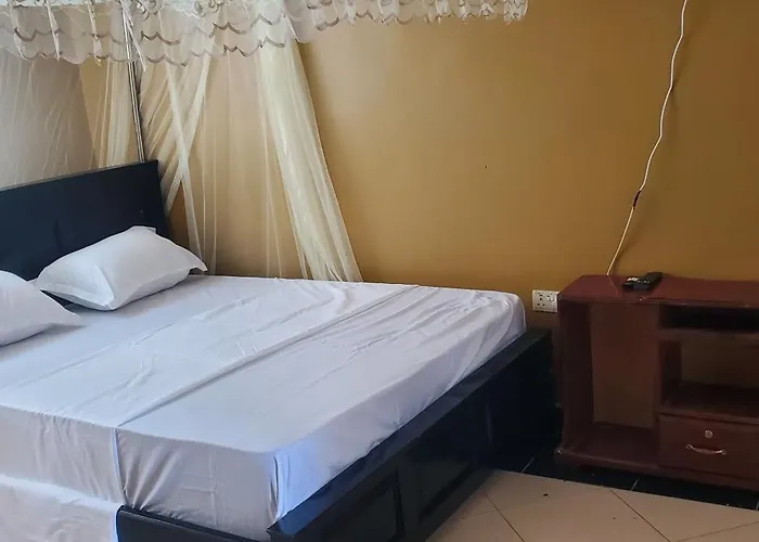 KFS Hotel BUKEDEA