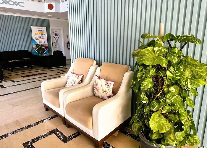 Amsterdam Boutique Hotel