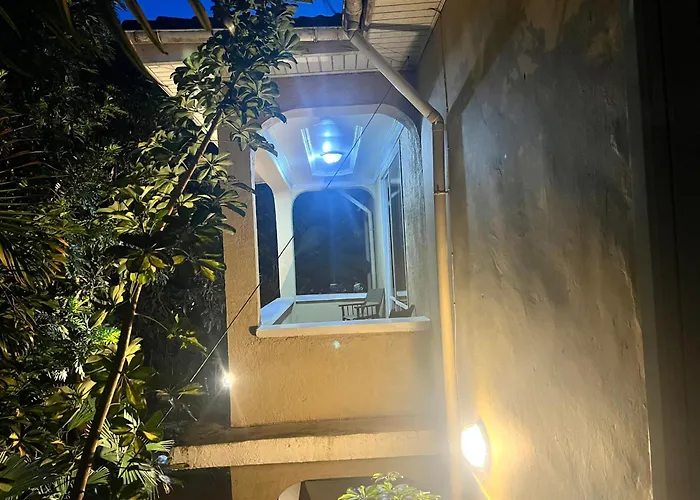 Karibu Heritage House