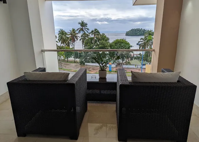 Hacienda Samana Bay Hotel