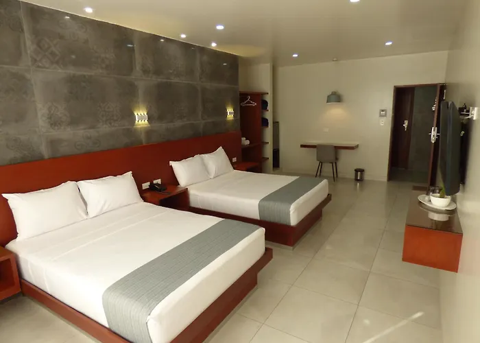 OSHO Hotel