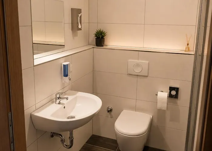 Hotel Pasa Paradies Kostenlose Parkplaetze