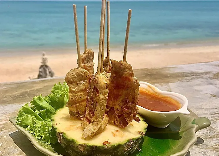 4U Resort Samui