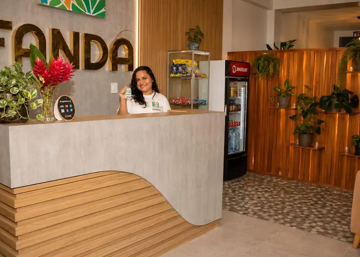 Fanda