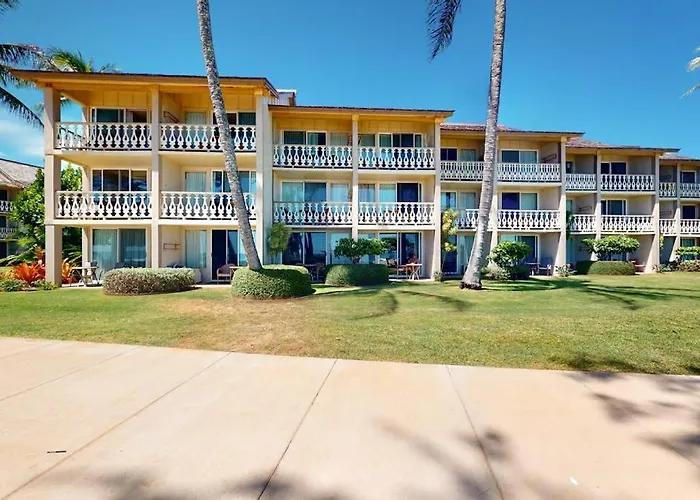 Islander On The Beach 353
