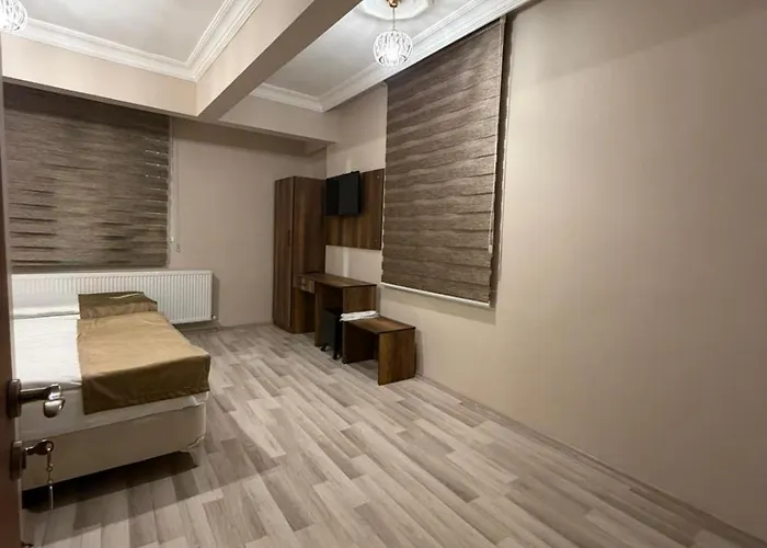 Konak Hotel 2