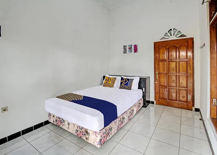 Hotel O Chikam House Syariah