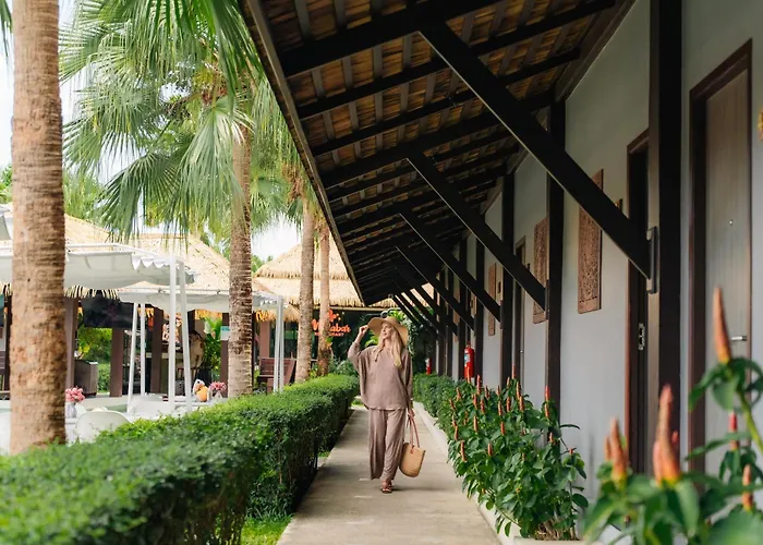 Malabar Pool Villa Phuket