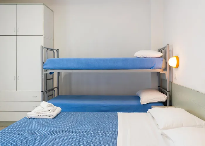 Hotel Altamarea